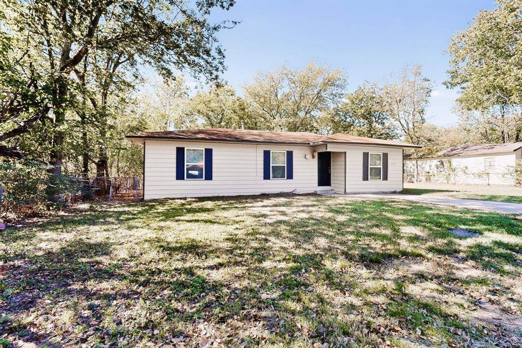 Greenville, TX 75401,4602 4th Street