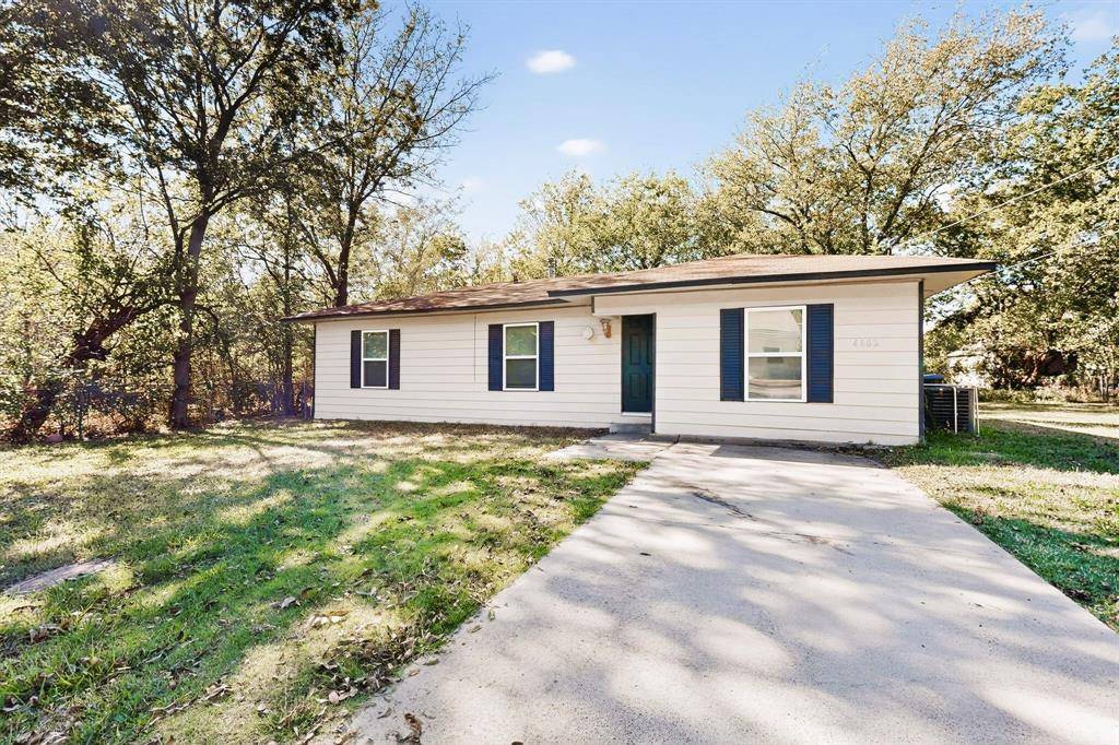 Greenville, TX 75401,4602 4th Street