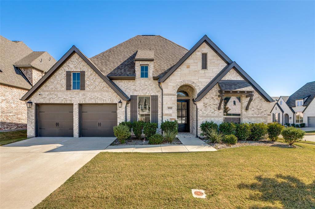 Melissa, TX 75454,3512 Abingdon Avenue