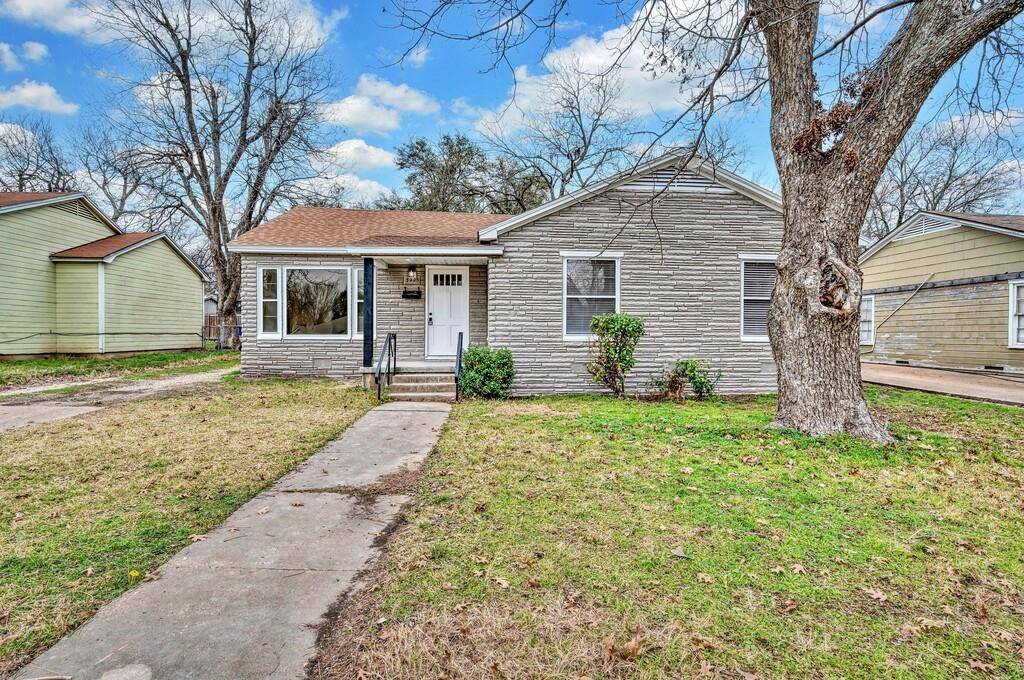 Waco, TX 76707,3225 Edmond Avenue