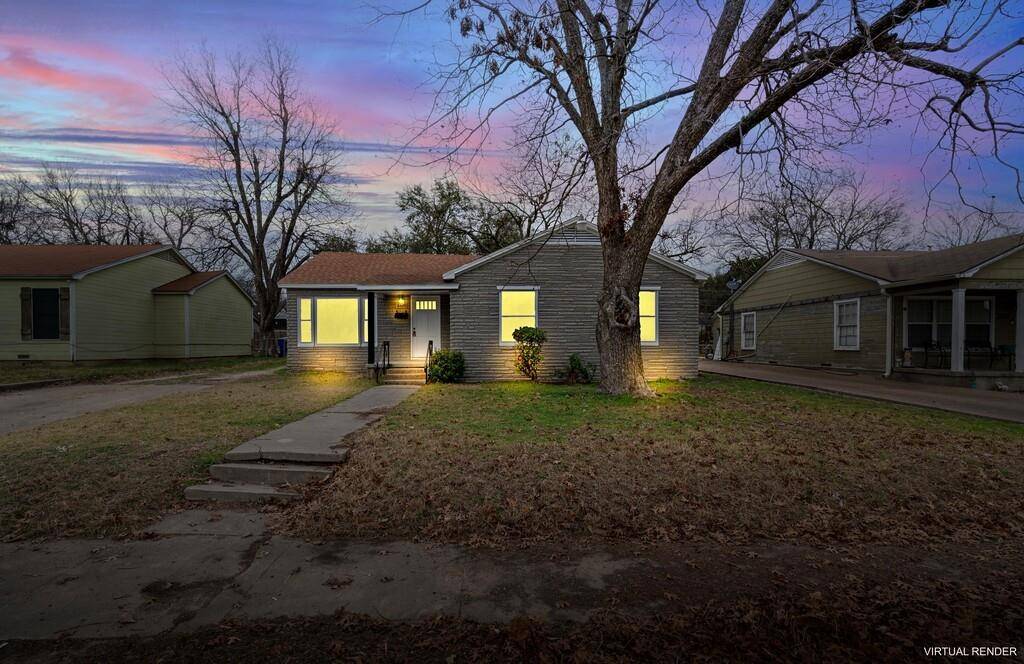 Waco, TX 76707,3225 Edmond Avenue