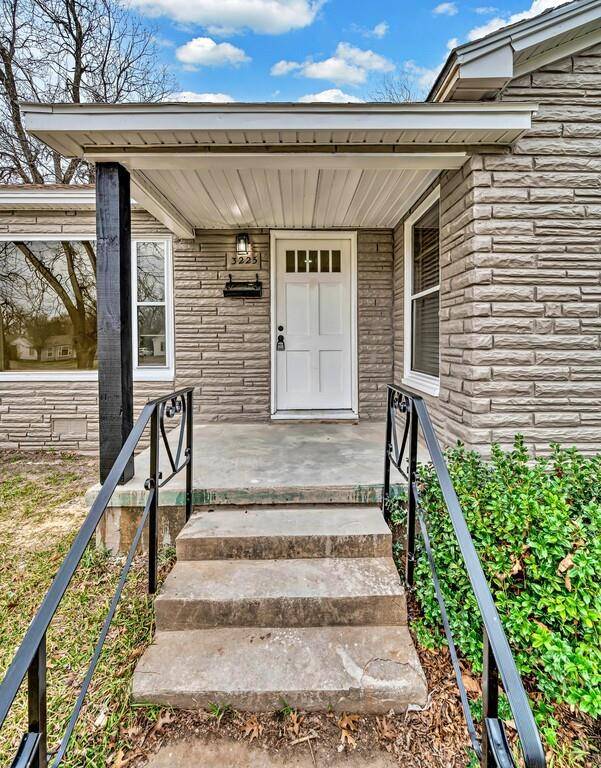 Waco, TX 76707,3225 Edmond Avenue