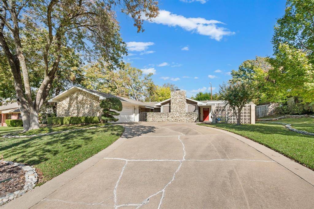 Fort Worth, TX 76133,3720 Wooten Drive