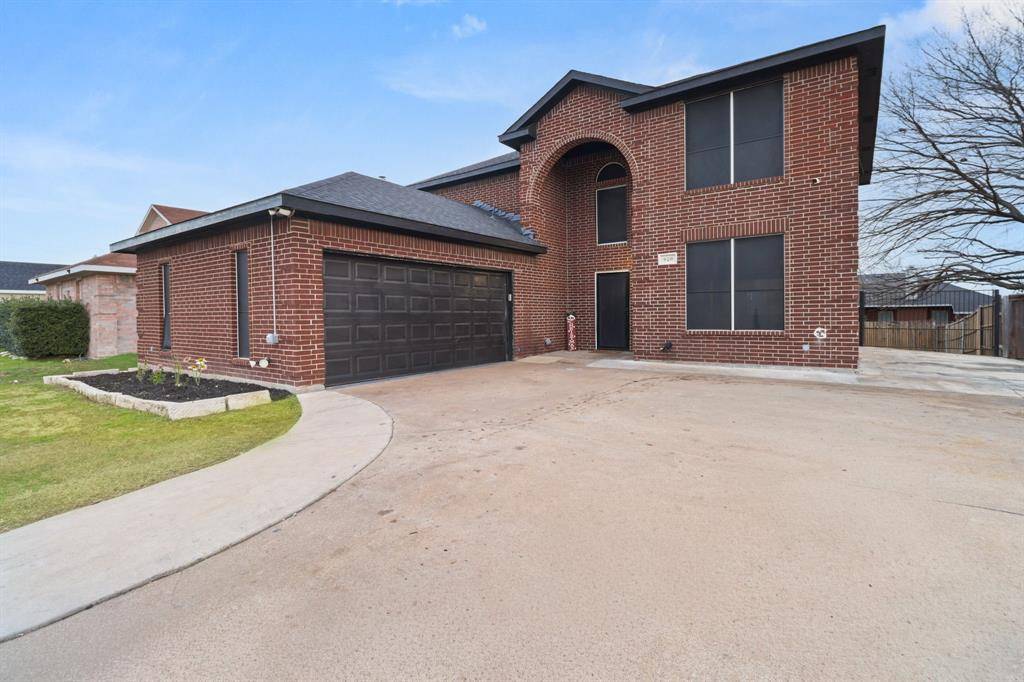 Cedar Hill, TX 75104,920 Red Oak Trail