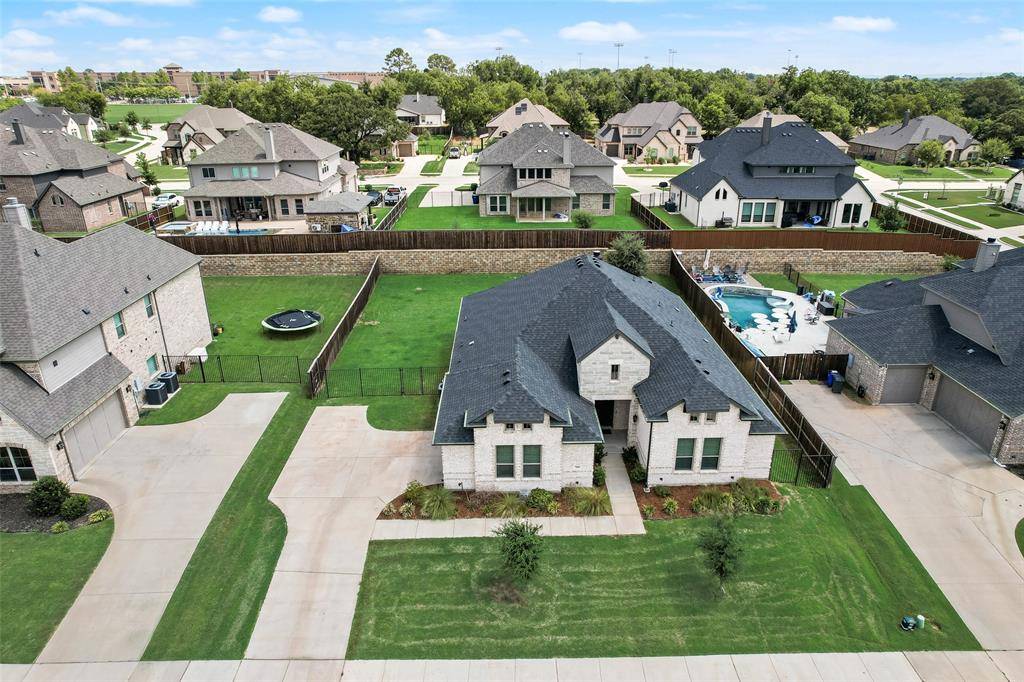 Mansfield, TX 76063,704 Toby Trail