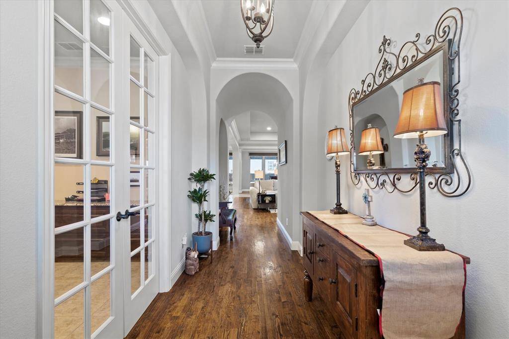 Prosper, TX 75078,750 Moss Glen Drive