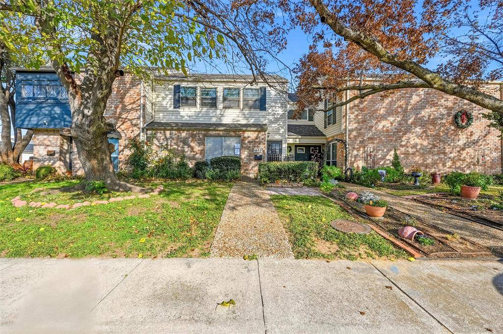 Grapevine, TX 76051,1682 Choteau Circle