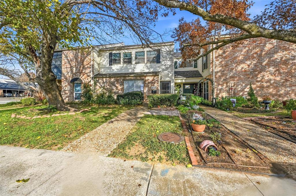 Grapevine, TX 76051,1682 Choteau Circle