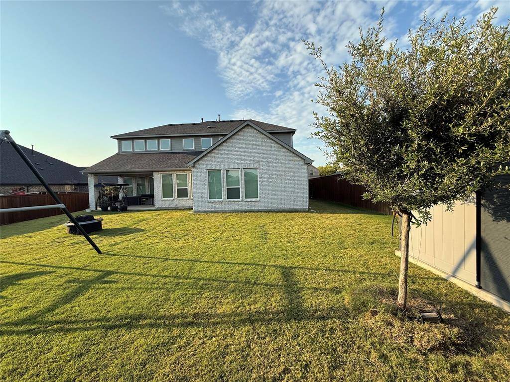 Fort Worth, TX 76052,1436 Eagle Feather Way