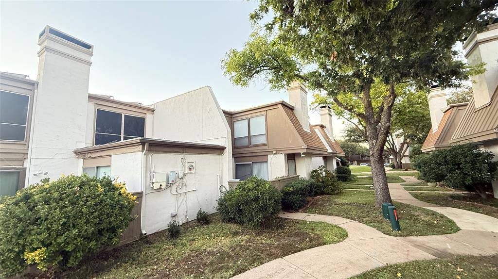 Garland, TX 75042,1850 Place One Lane