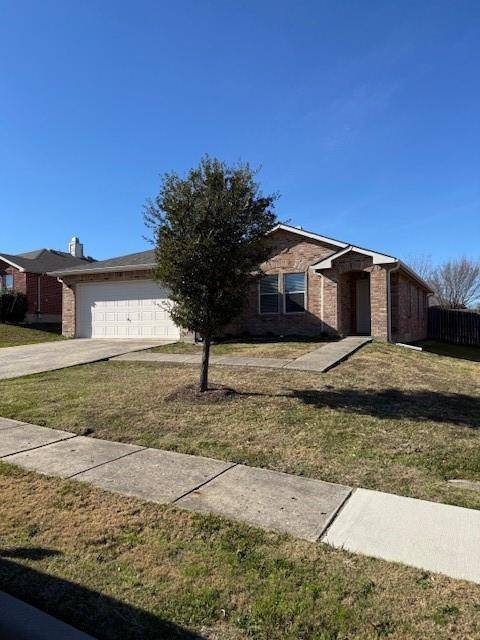 Little Elm, TX 75068,2613 SALT MAKER Way