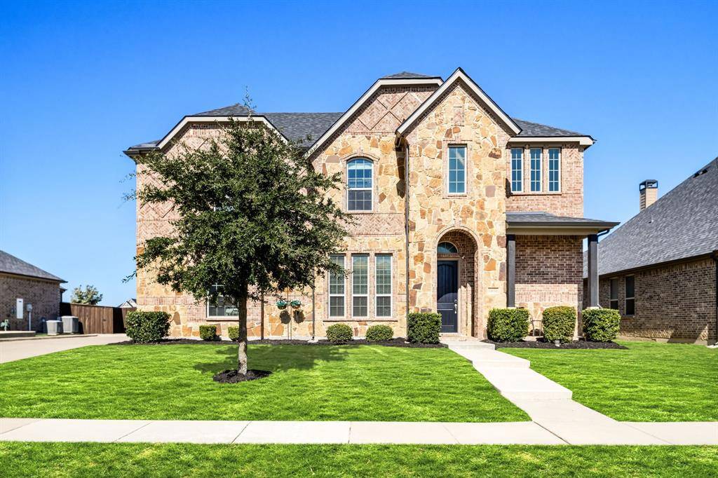 Little Elm, TX 75068,1616 Canals Drive