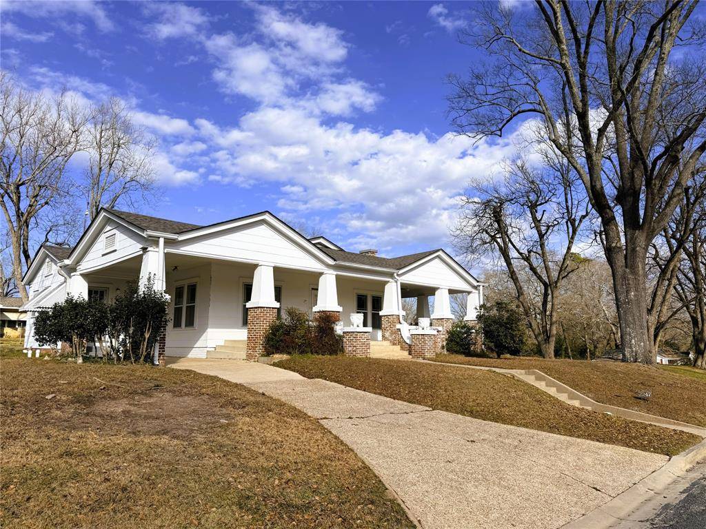 Haynesville, LA 71038,2247 Dawson Drive