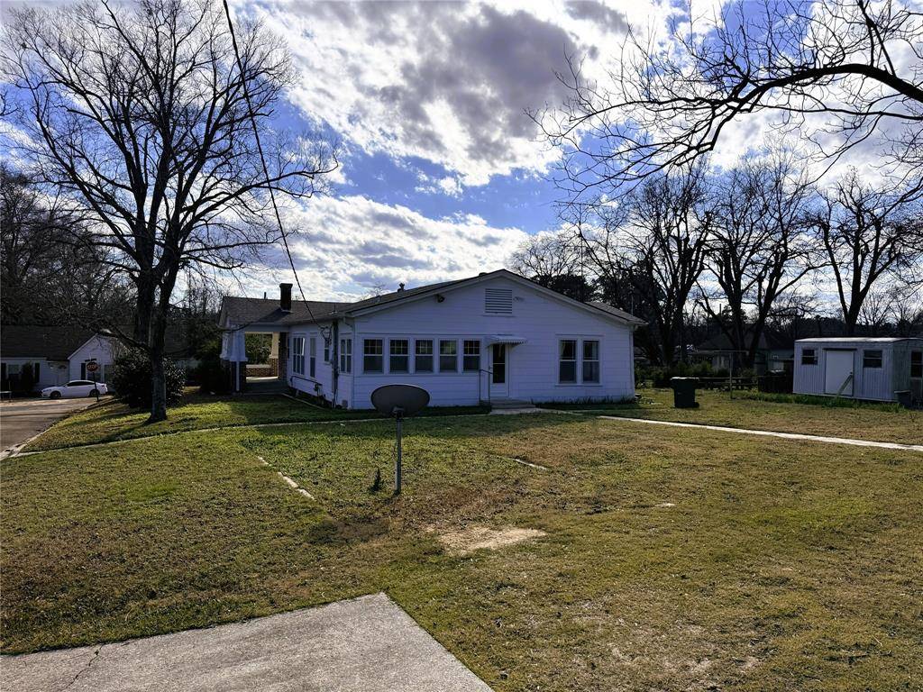 Haynesville, LA 71038,2247 Dawson Drive