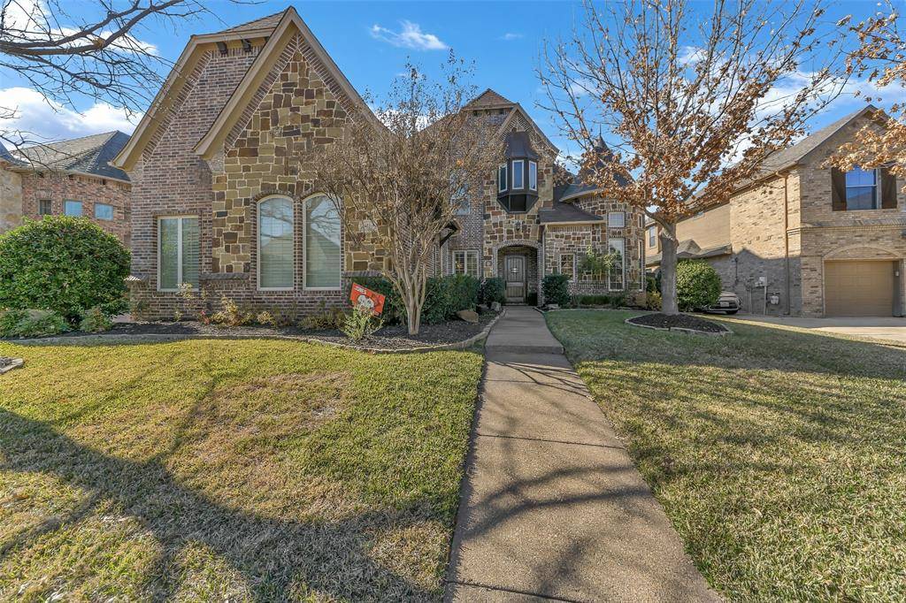 North Richland Hills, TX 76182,8013 Camino Drive