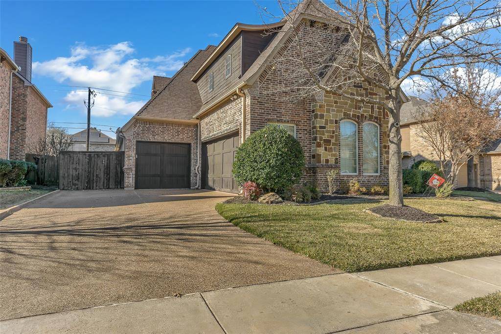 North Richland Hills, TX 76182,8013 Camino Drive