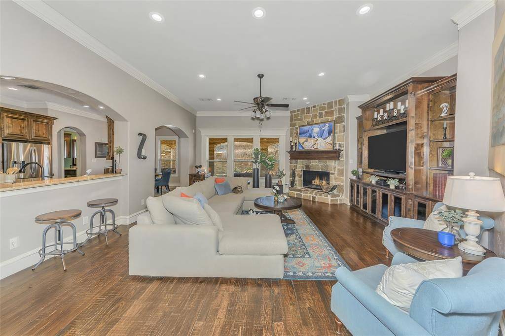 North Richland Hills, TX 76182,8013 Camino Drive