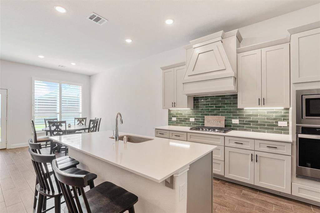 Weston, TX 75009,700 Fencerow Trail