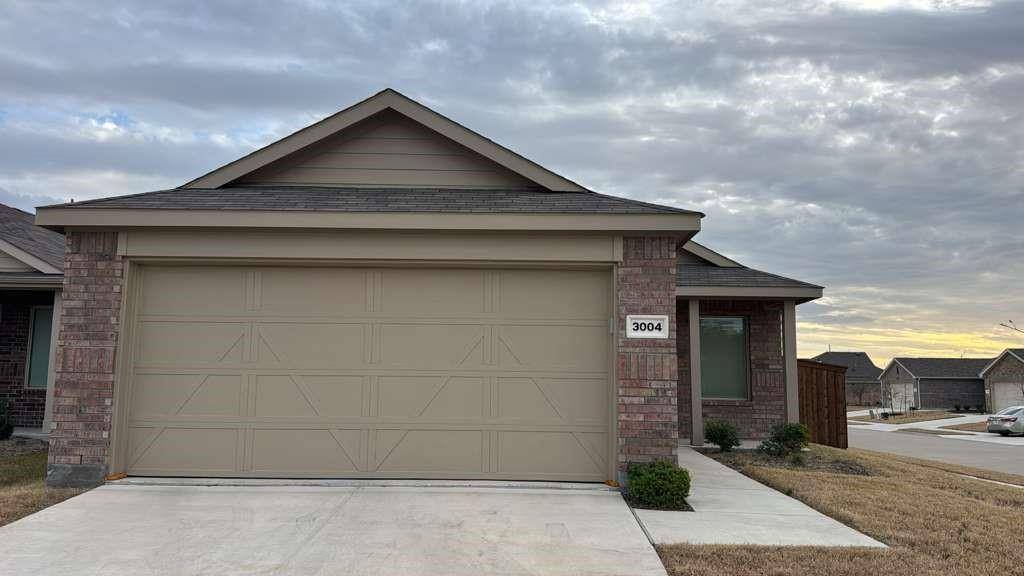 Little Elm, TX 75068,3004 Harper Street