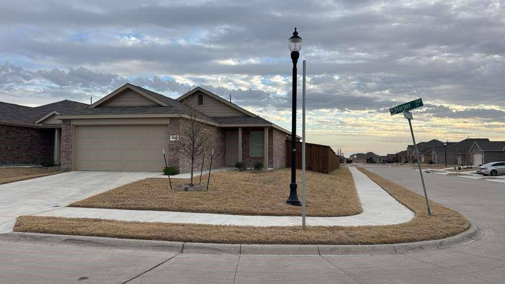 Little Elm, TX 75068,3004 Harper Street
