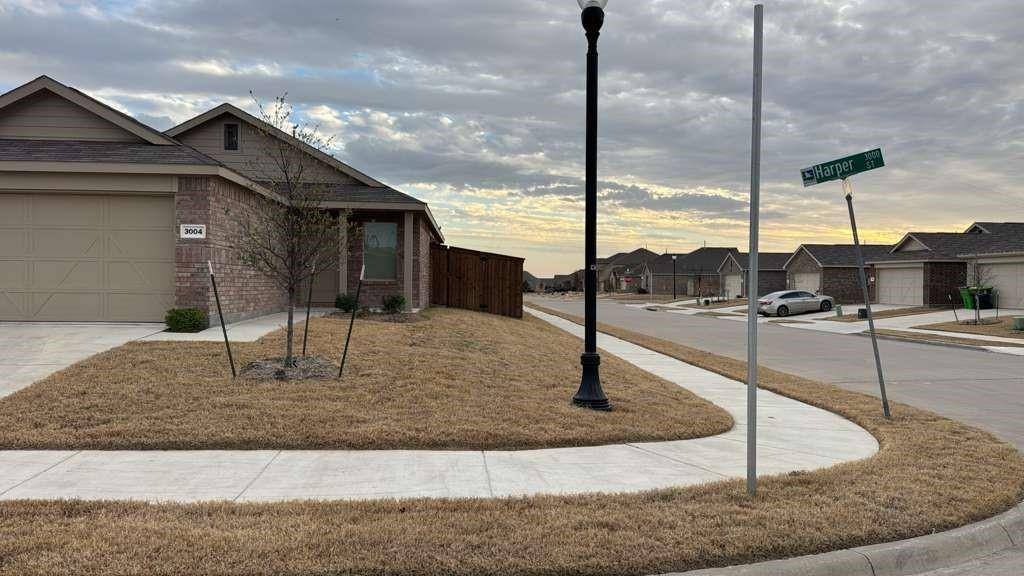 Little Elm, TX 75068,3004 Harper Street