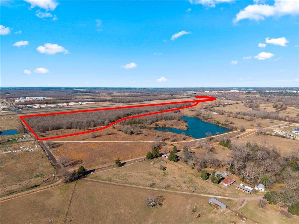 Mount Pleasant, TX 75455,TBD CR 4550 #1