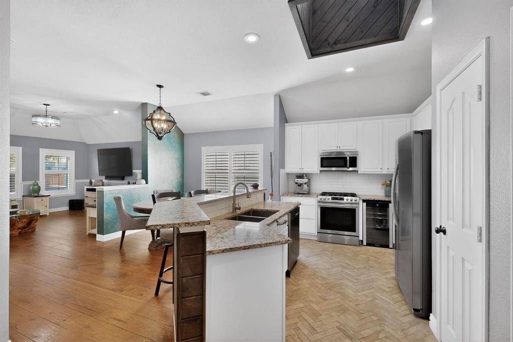 Fort Worth, TX 76244,9108 Brinson Drive