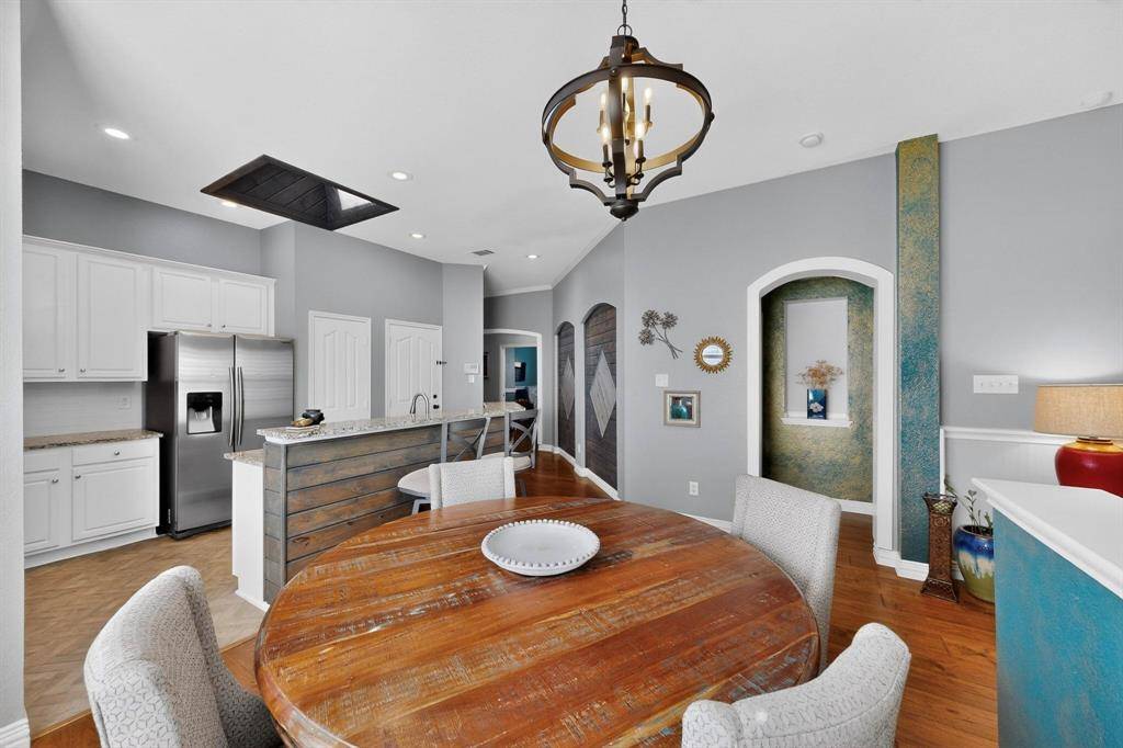 Fort Worth, TX 76244,9108 Brinson Drive