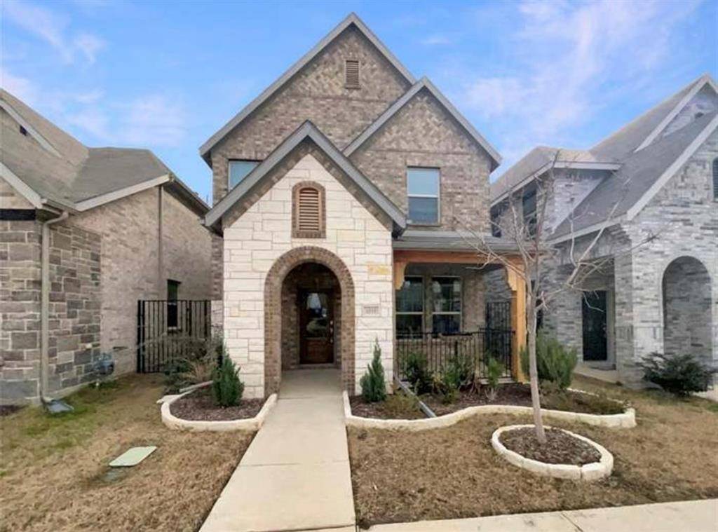 Sachse, TX 75048,4010 SADDLEHORN Way