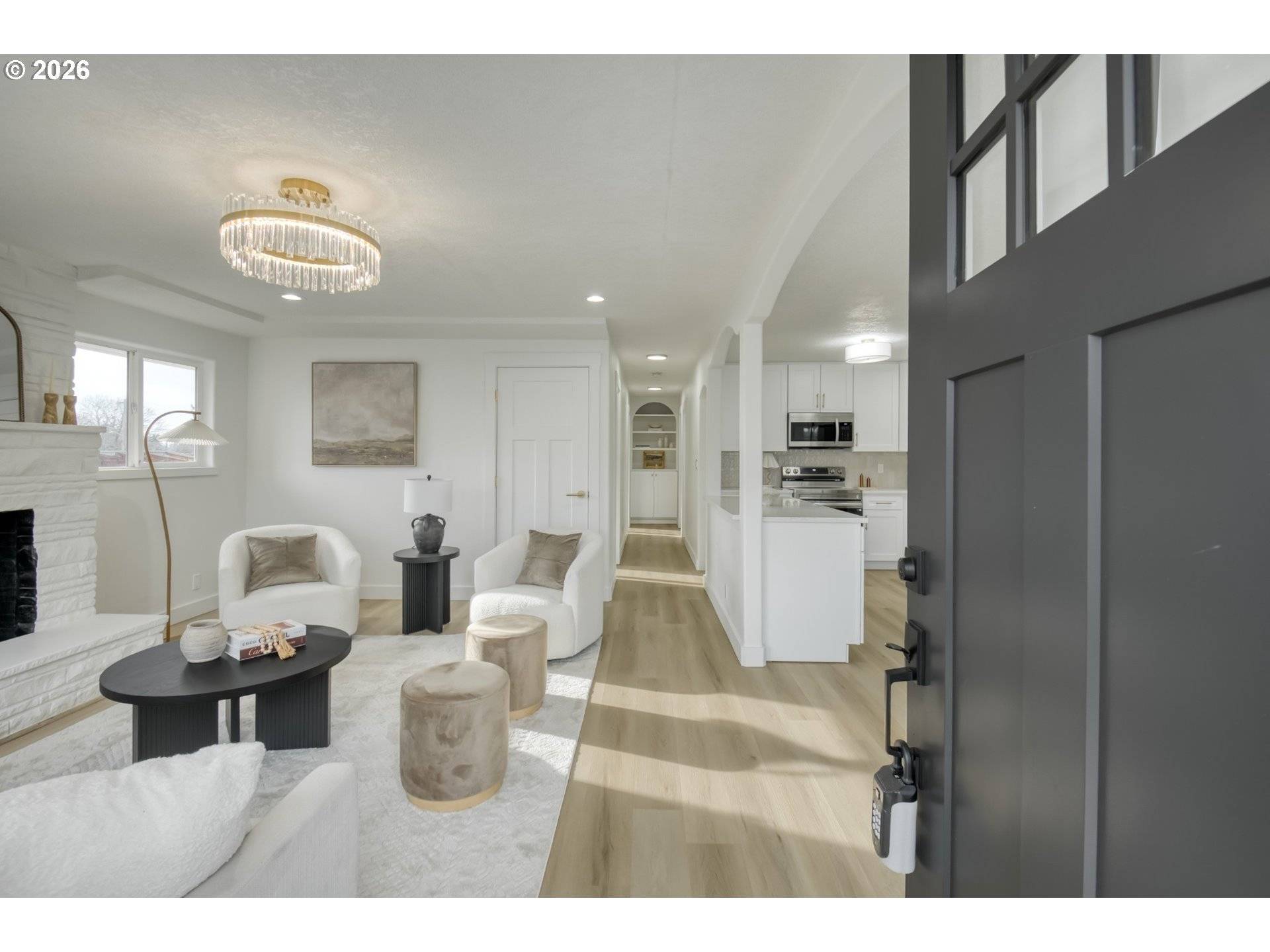 Portland, OR 97266,4827 SE 86TH AVE