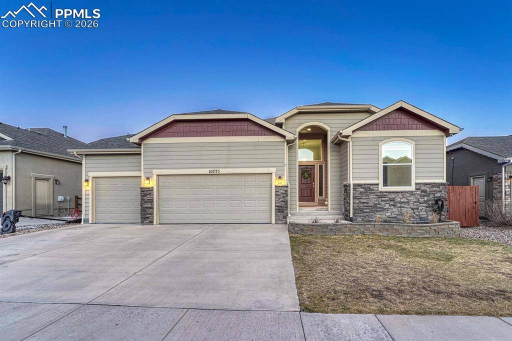 Peyton, CO 80831,10775 Shavano Peak CT