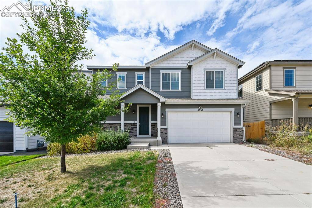 Colorado Springs, CO 80911,4858 Wolf Moon DR