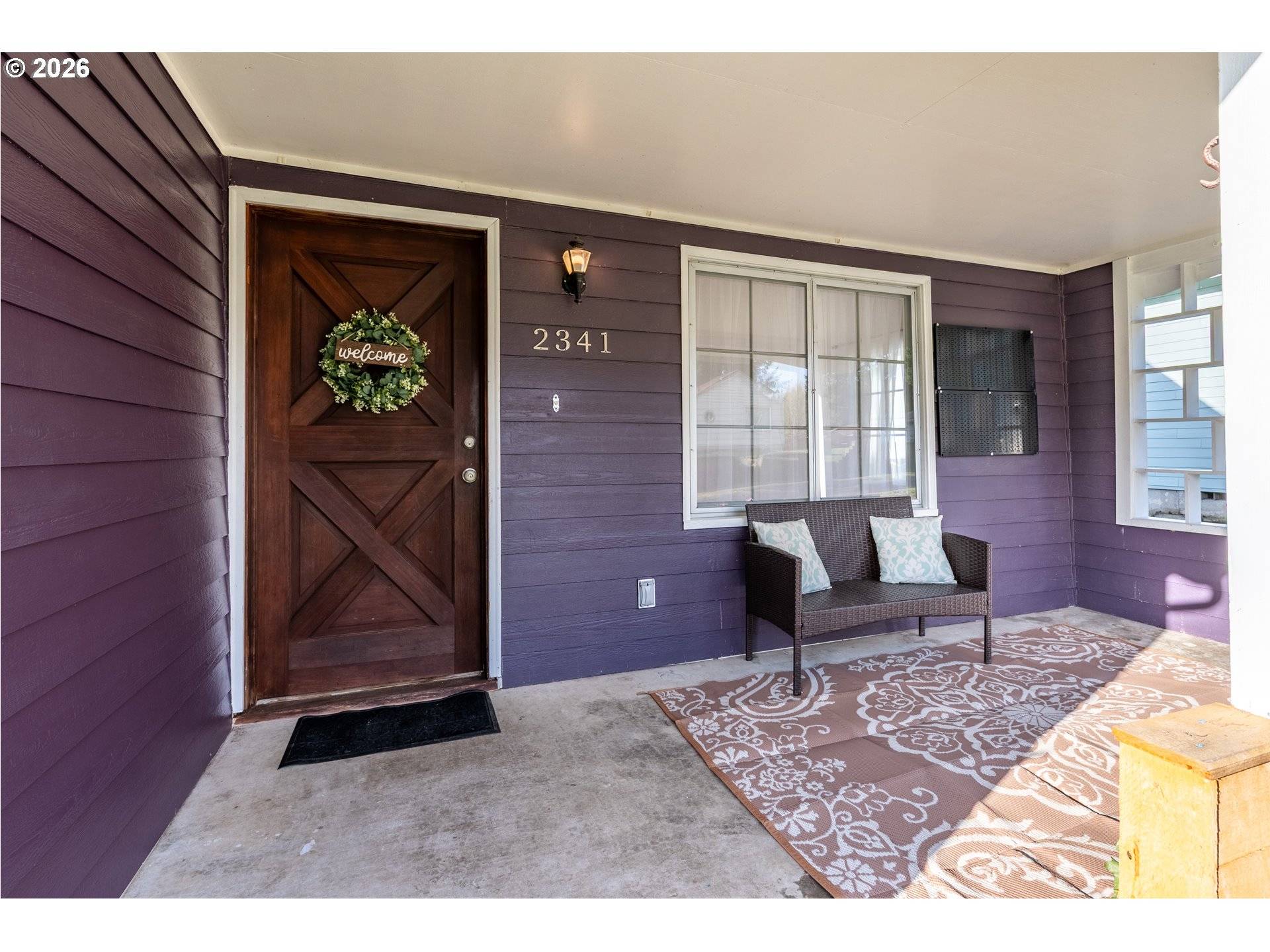 Longview, WA 98632,2341 W CASTLEMAN ST