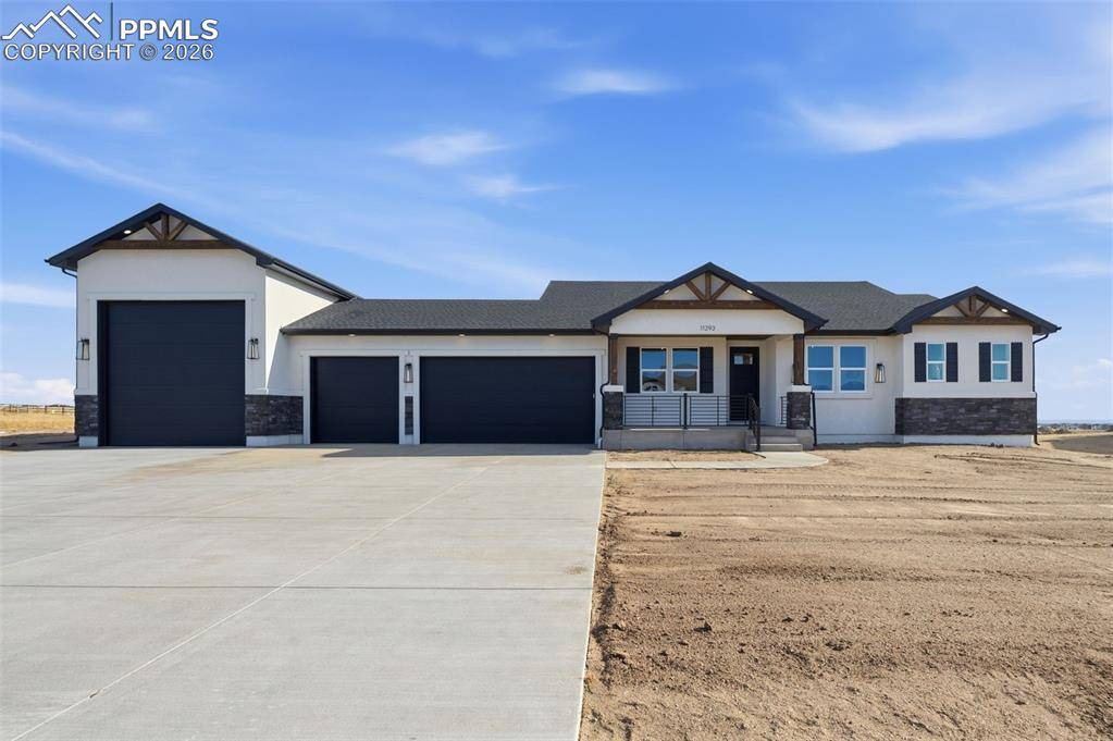 Peyton, CO 80831,11293 Estate Ridge DR