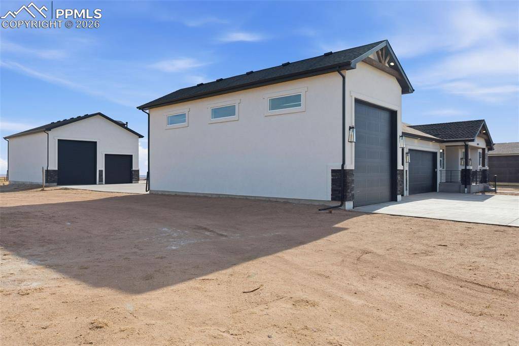 Peyton, CO 80831,11293 Estate Ridge DR