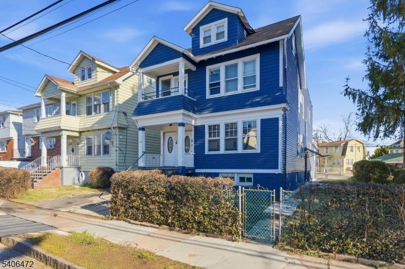 Newark City, NJ 07106,15 Valley St