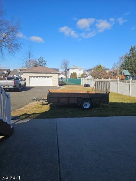 Elmwood Park Boro, NJ 07407,73 Linden Ave #1