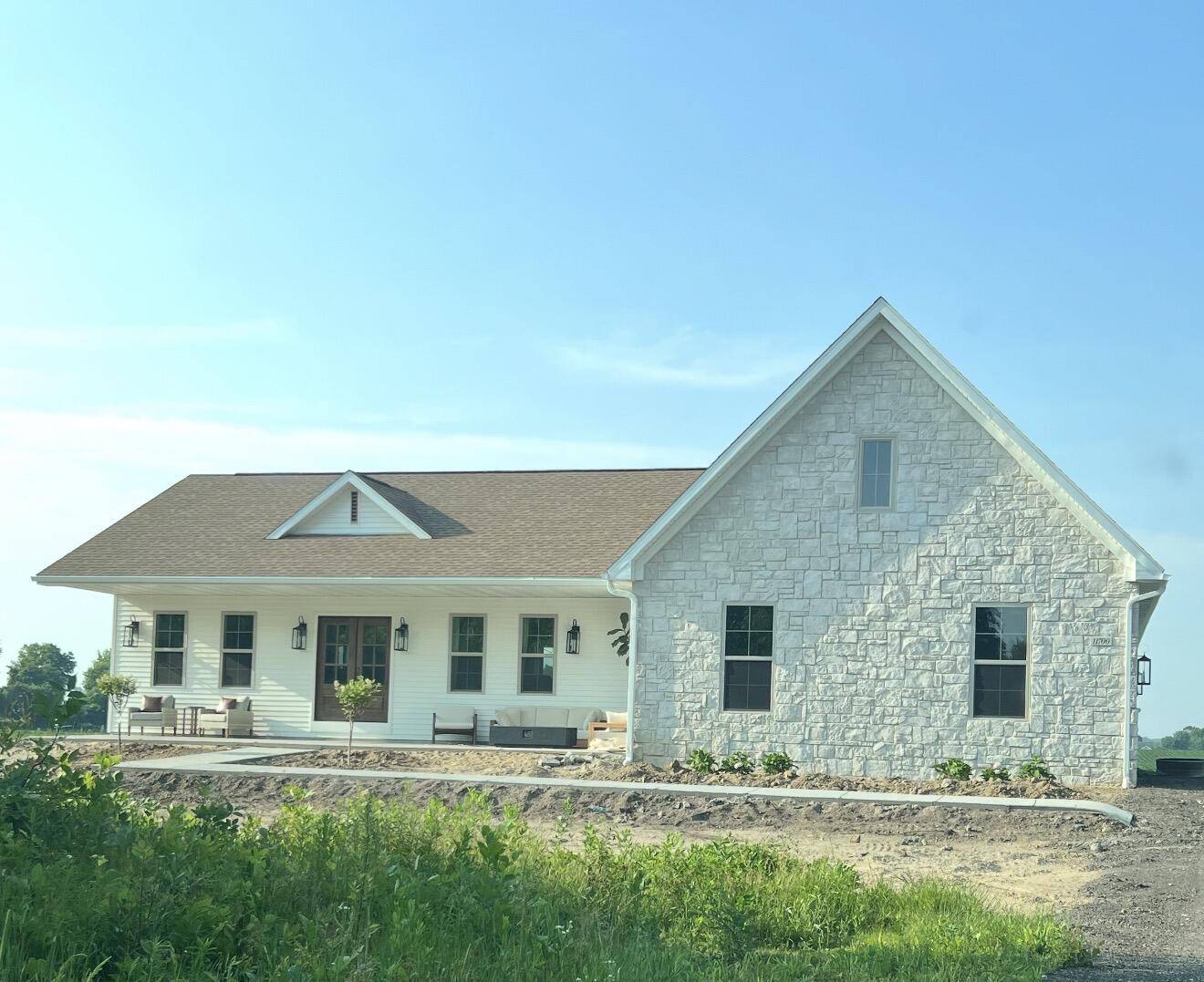 Byron, MI 48418,11700 Britton RD