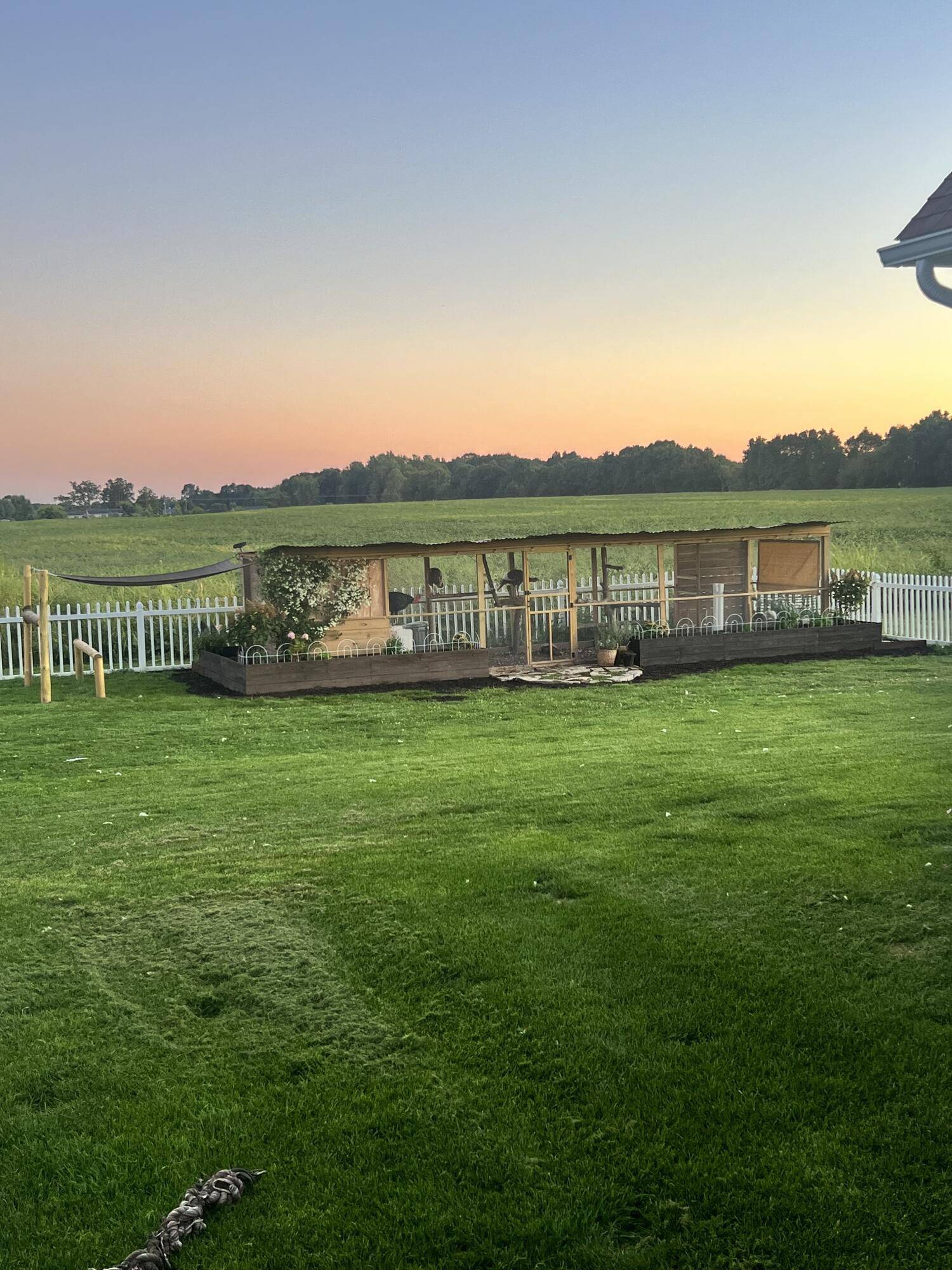 Byron, MI 48418,11700 Britton RD