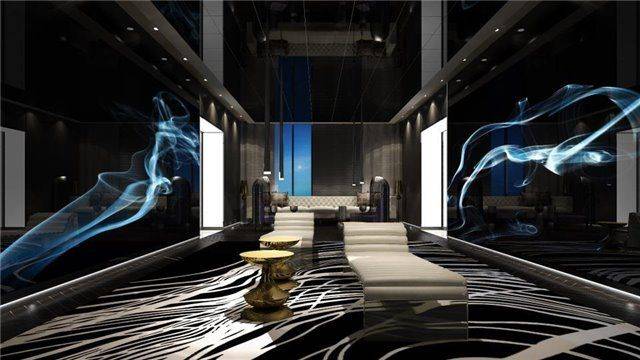 Toronto C01, ON M5V 0P1,87 Peter ST #2407