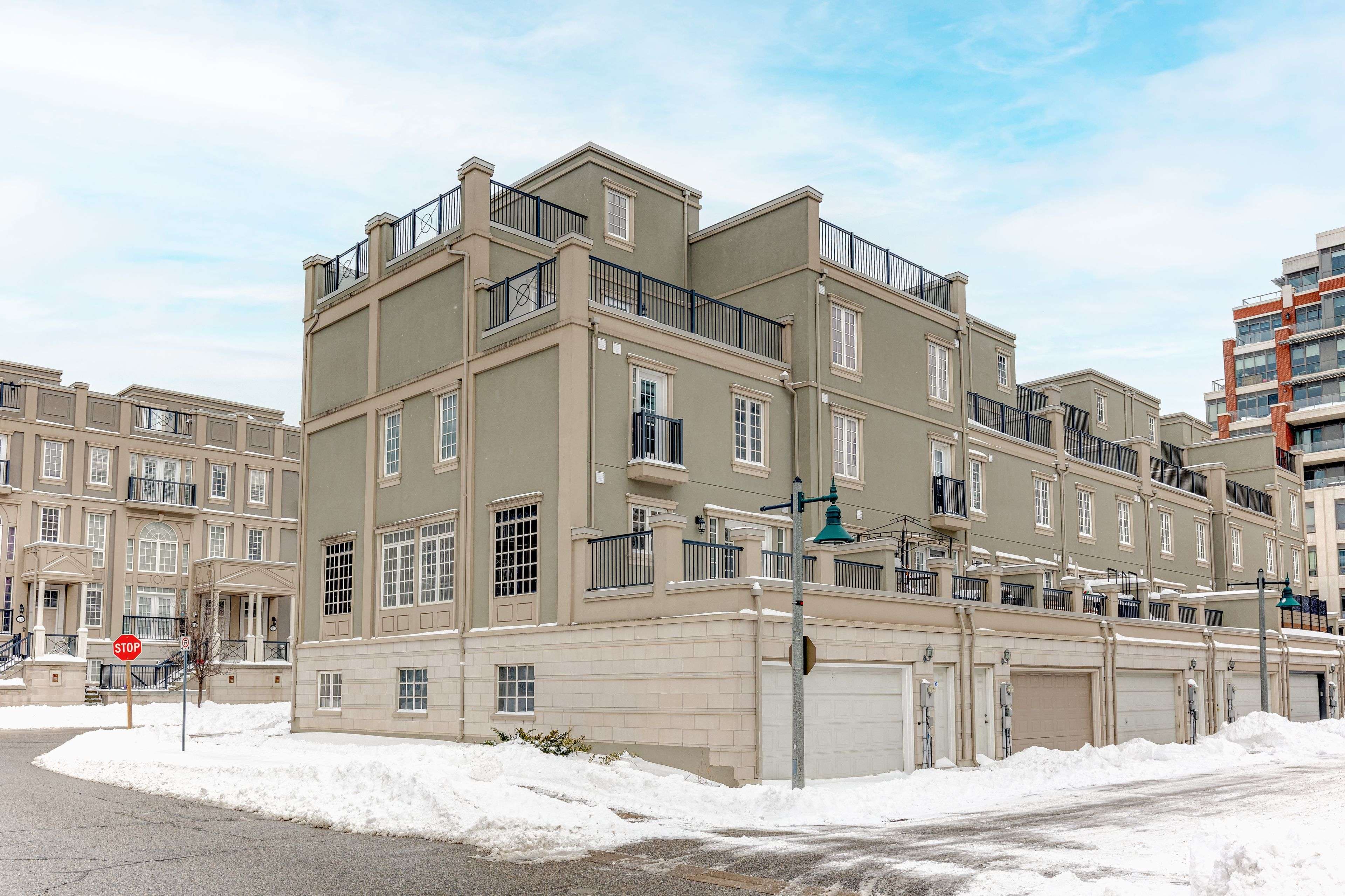 Markham, ON L6G 0C1,14 Lord Durham RD