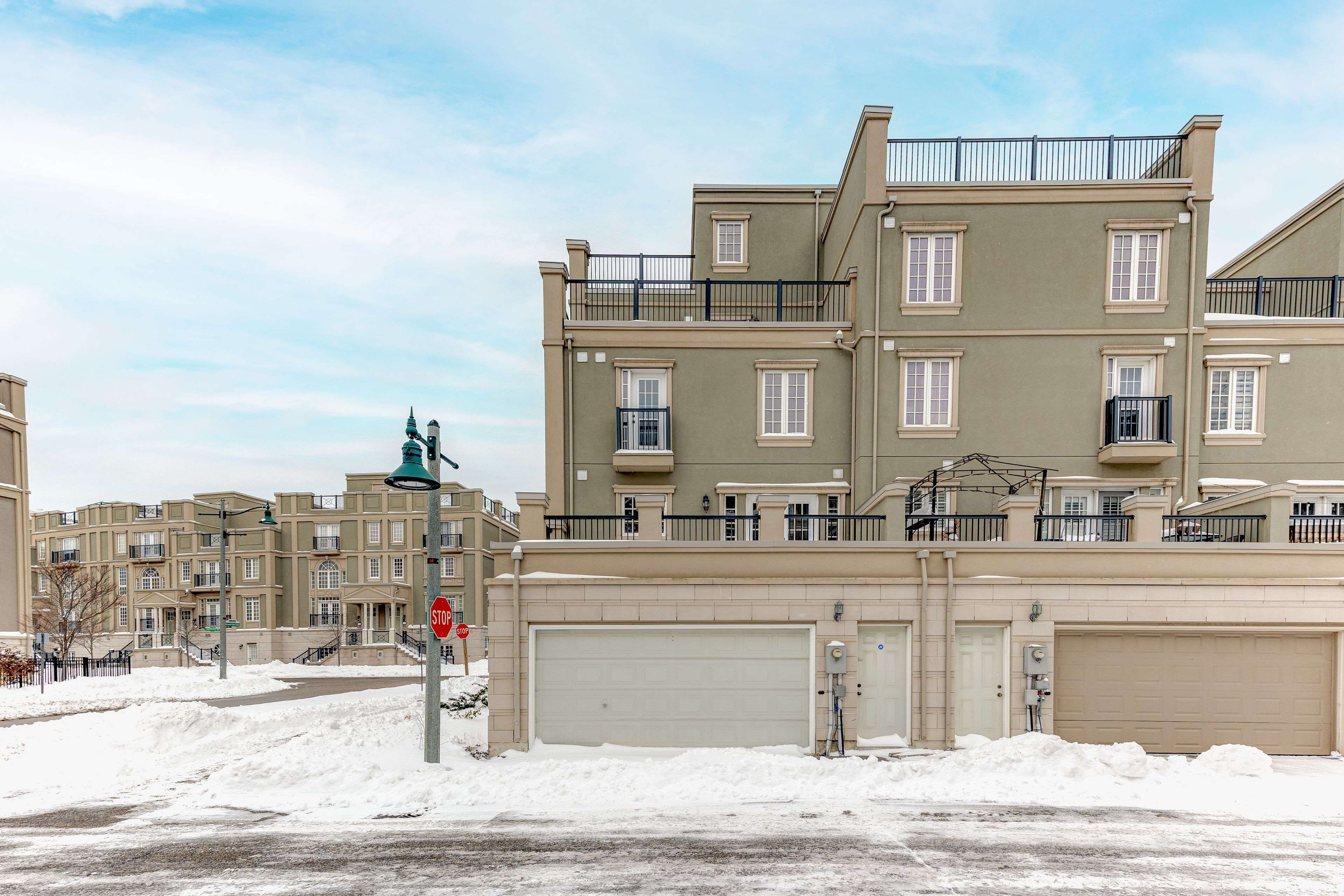 Markham, ON L6G 0C1,14 Lord Durham RD