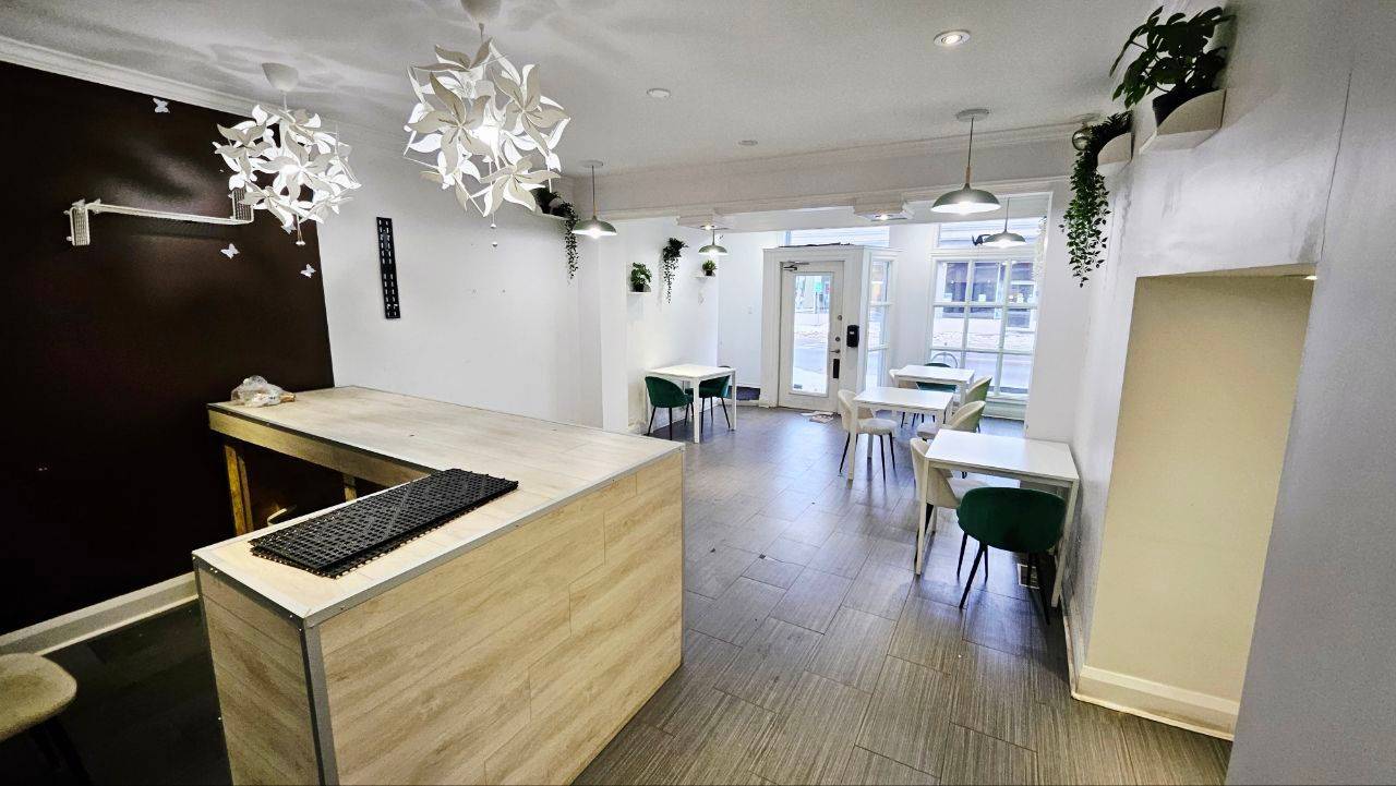 Lower Town - Sandy Hill, ON K1N 7C8,204 DALHOUSIE ST