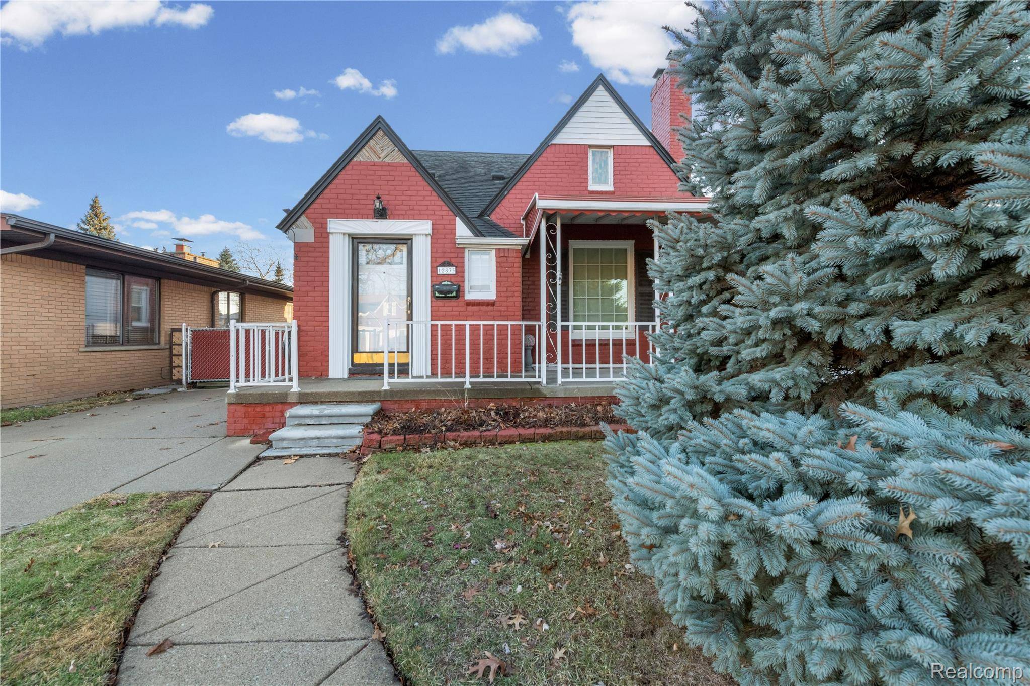 Southgate, MI 48195,12833 Ward ST