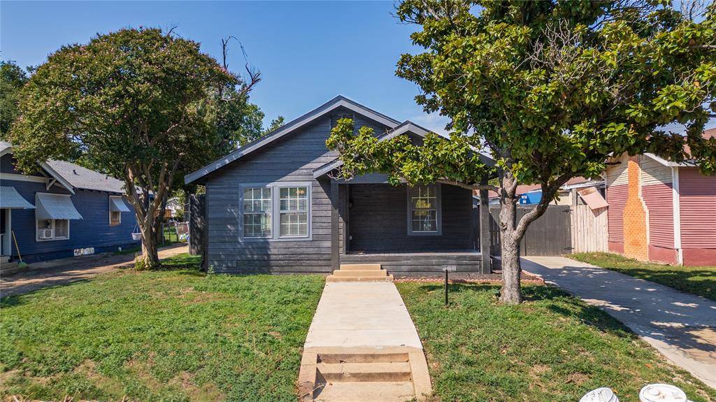 Dallas, TX 75211,2507 Emmett Street