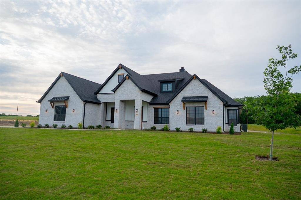 Anna, TX 75409,3016 Congress Lane