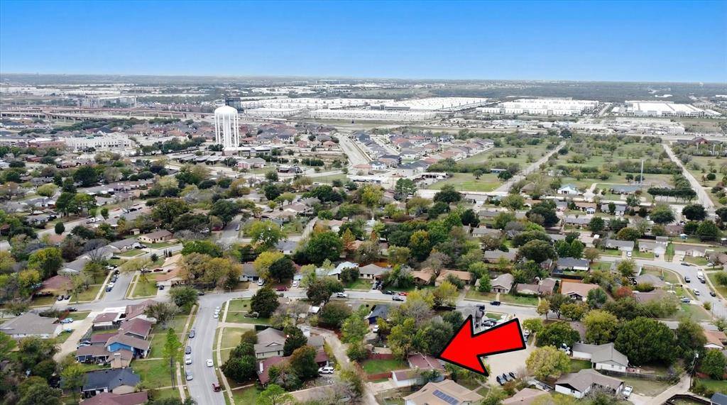 Irving, TX 75062,3908 Cody Court