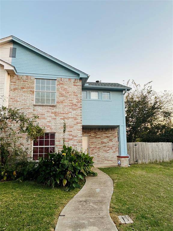 Arlington, TX 76017,1010 Cheddar Court