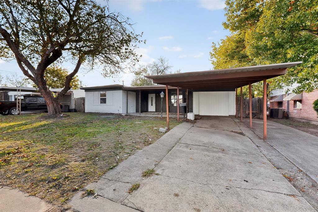 Mesquite, TX 75150,4211 Ridgedale Drive