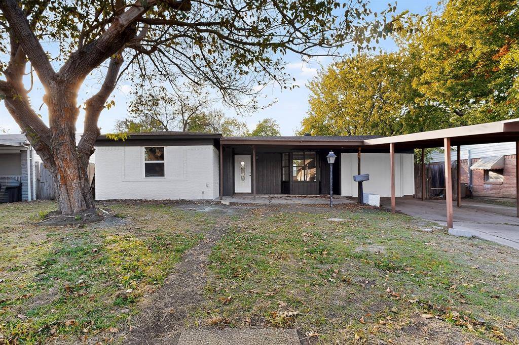 Mesquite, TX 75150,4211 Ridgedale Drive